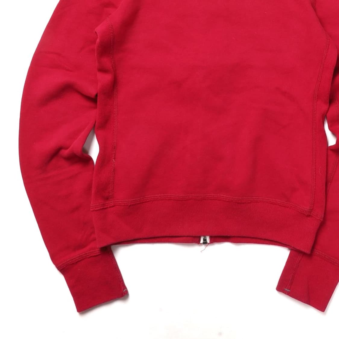 아베크롬비 Abercrombie & Fitch Logo Hood Zip  상품이미지6