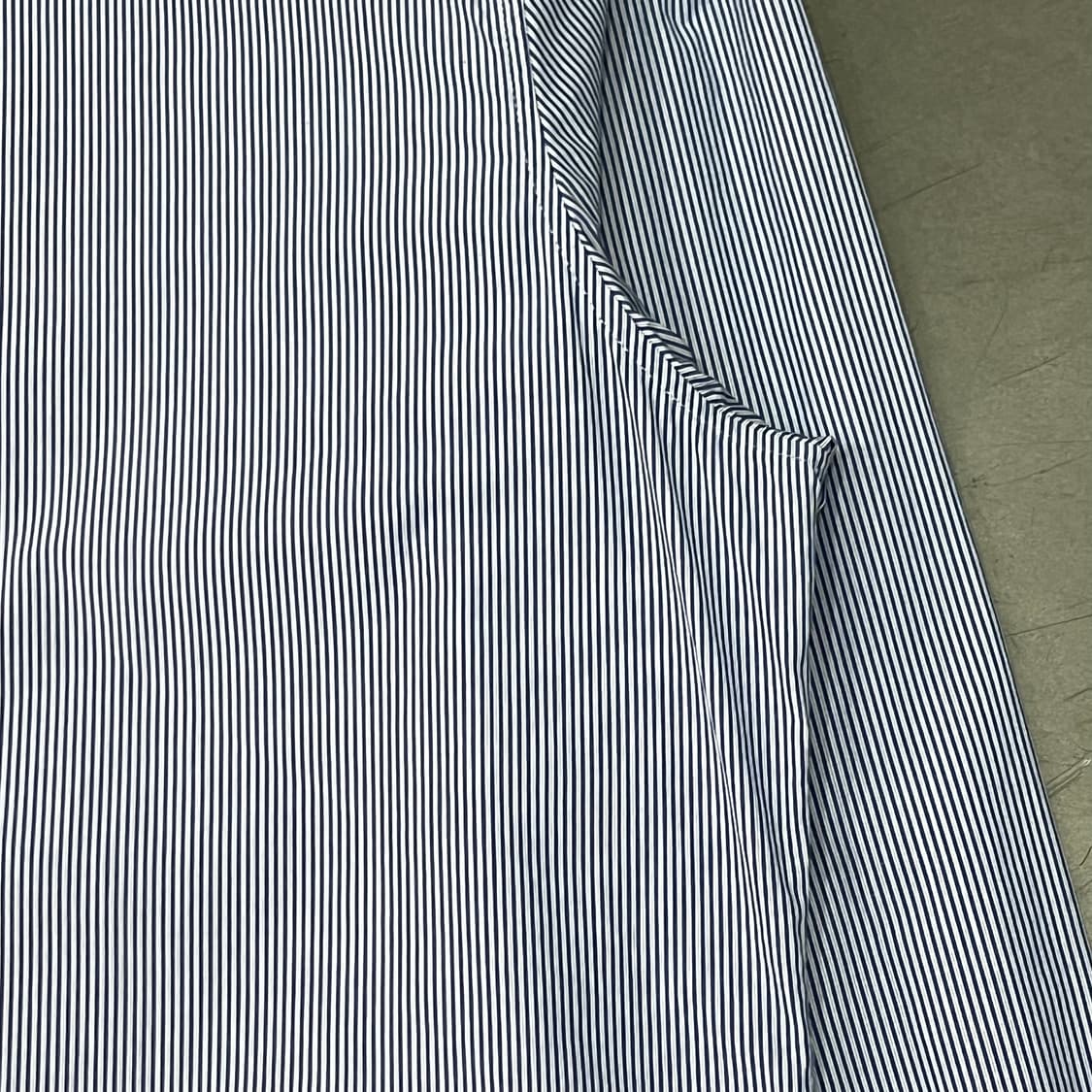  아페쎄 스트라이프 셔츠 y15086 상품이미지4