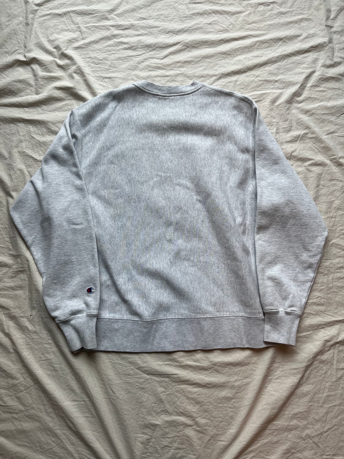 챔피온 리버스위브 맨투맨 상품이미지3