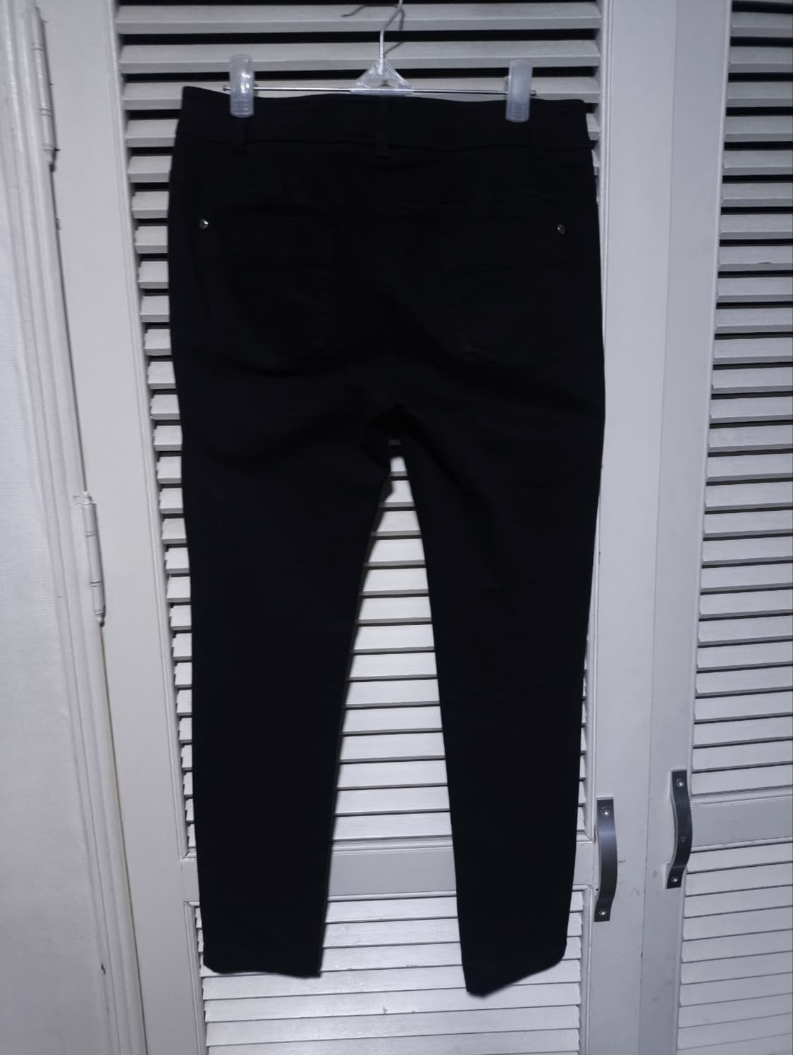 28 비비안웨스트우드 면바지 상품이미지5