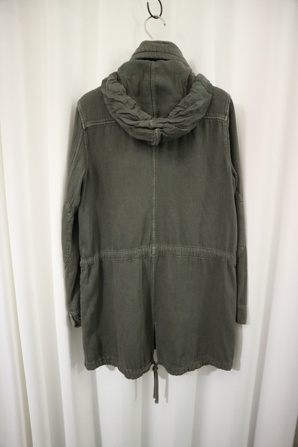 James Perse utility jacket 상품이미지5