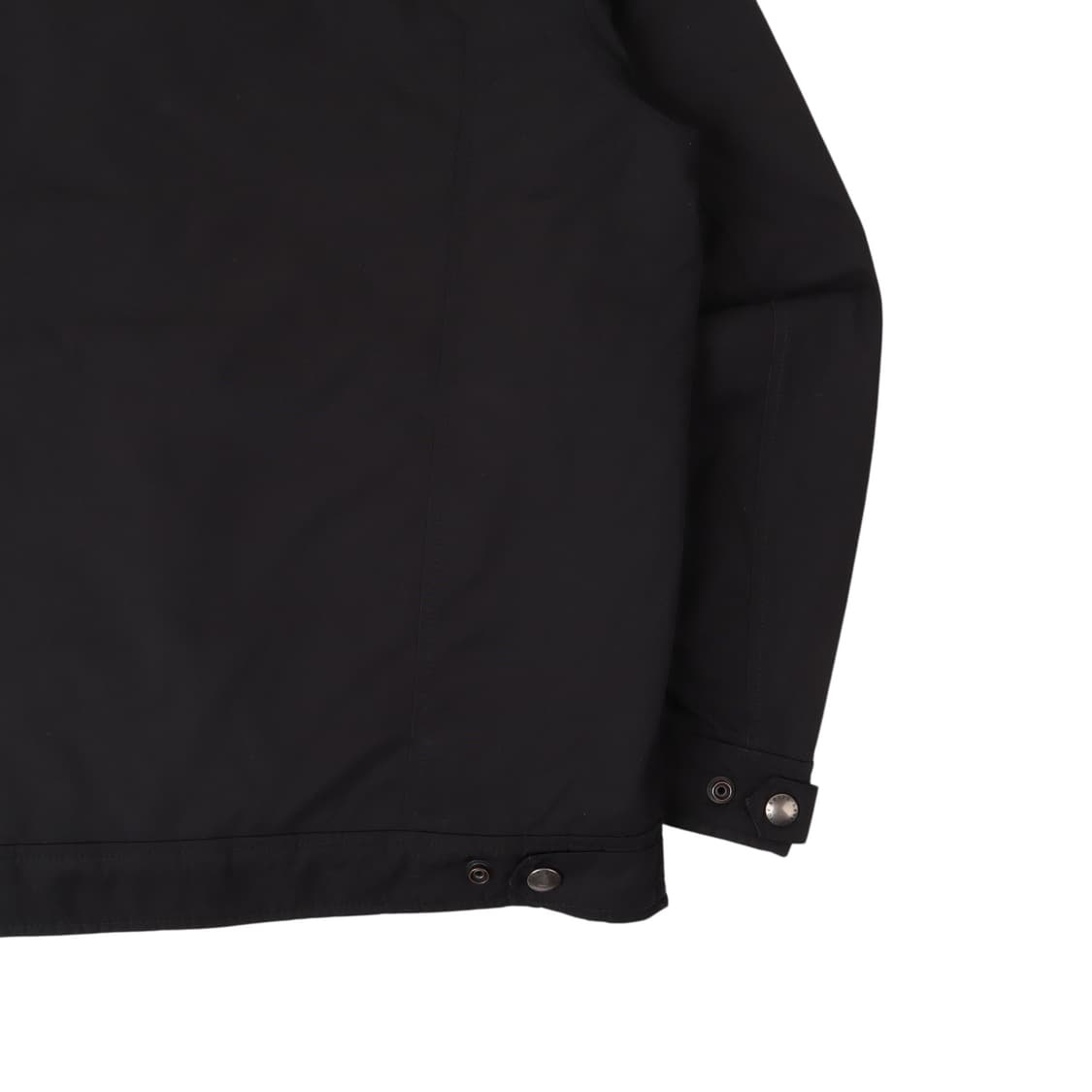 폴로 랄프로렌 블랙 페리 폴리쉘 점퍼 상품이미지6