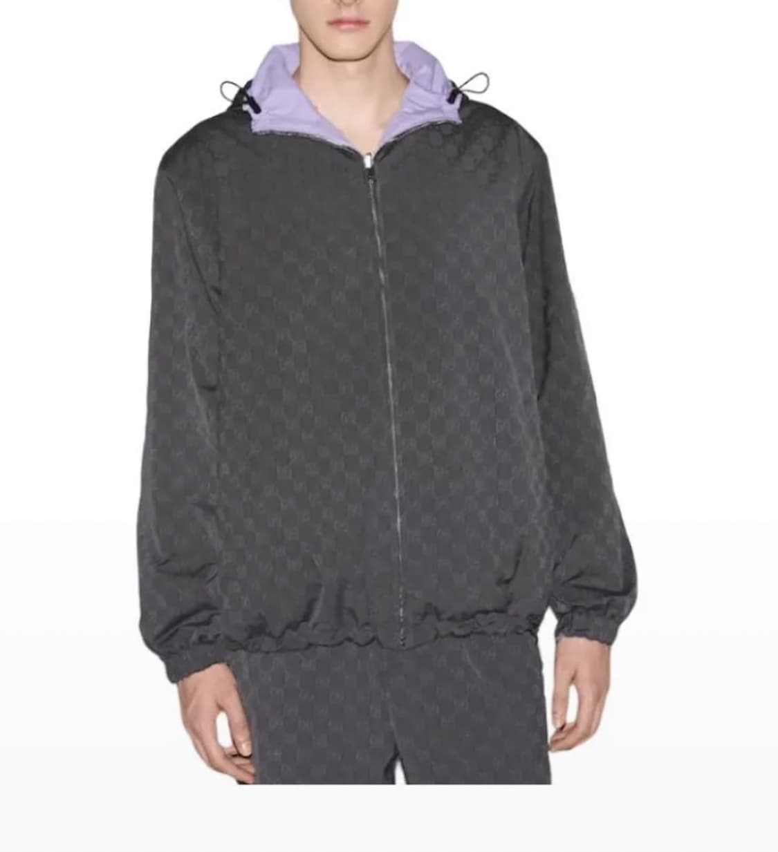 구찌 양면 아우터 판매합니더 상품이미지1