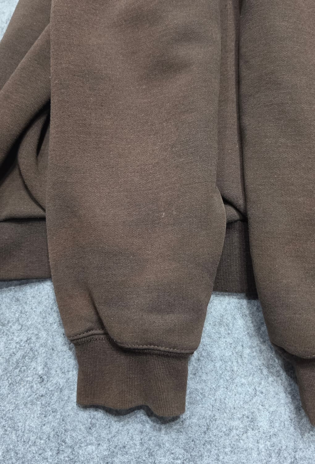 칼하트 써멀 썬페이드 후드집업 S 상품이미지8