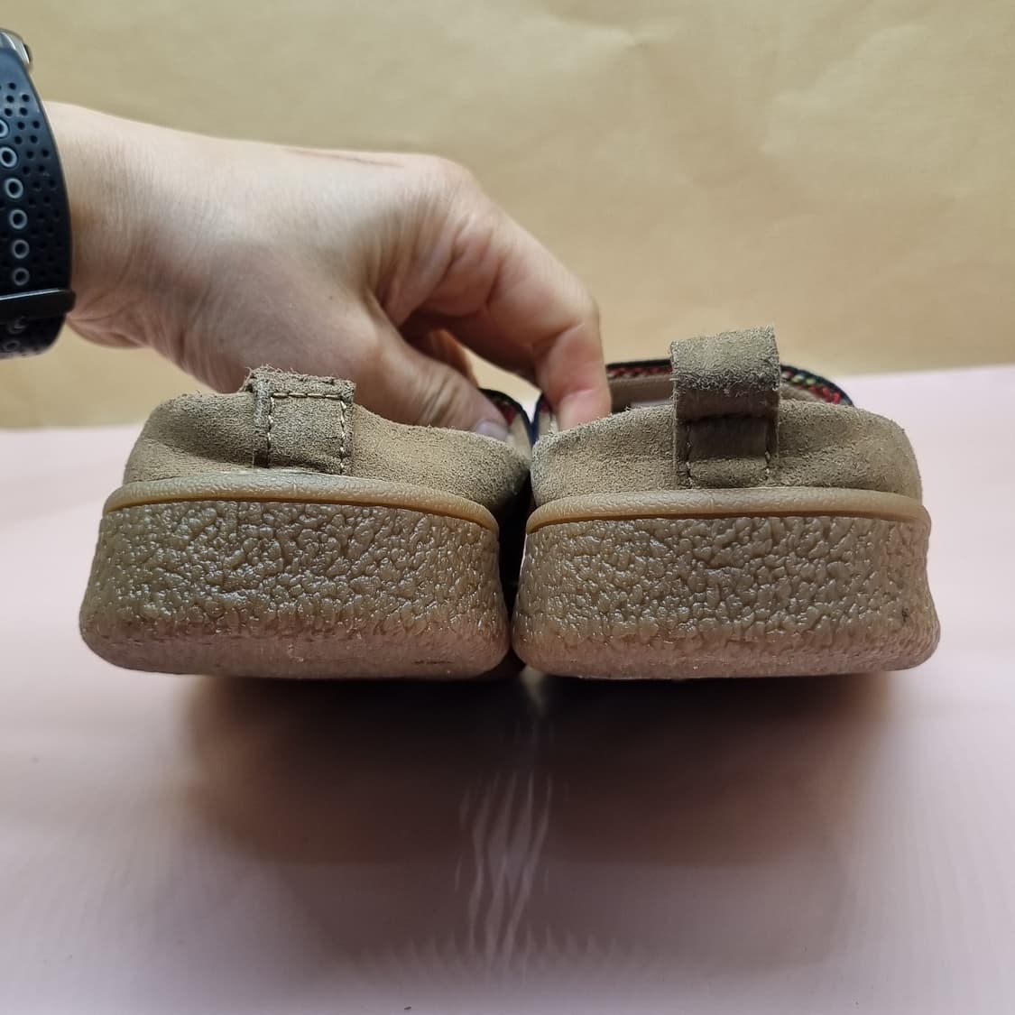 콜맨 슬립온 뮬 250 상품이미지4