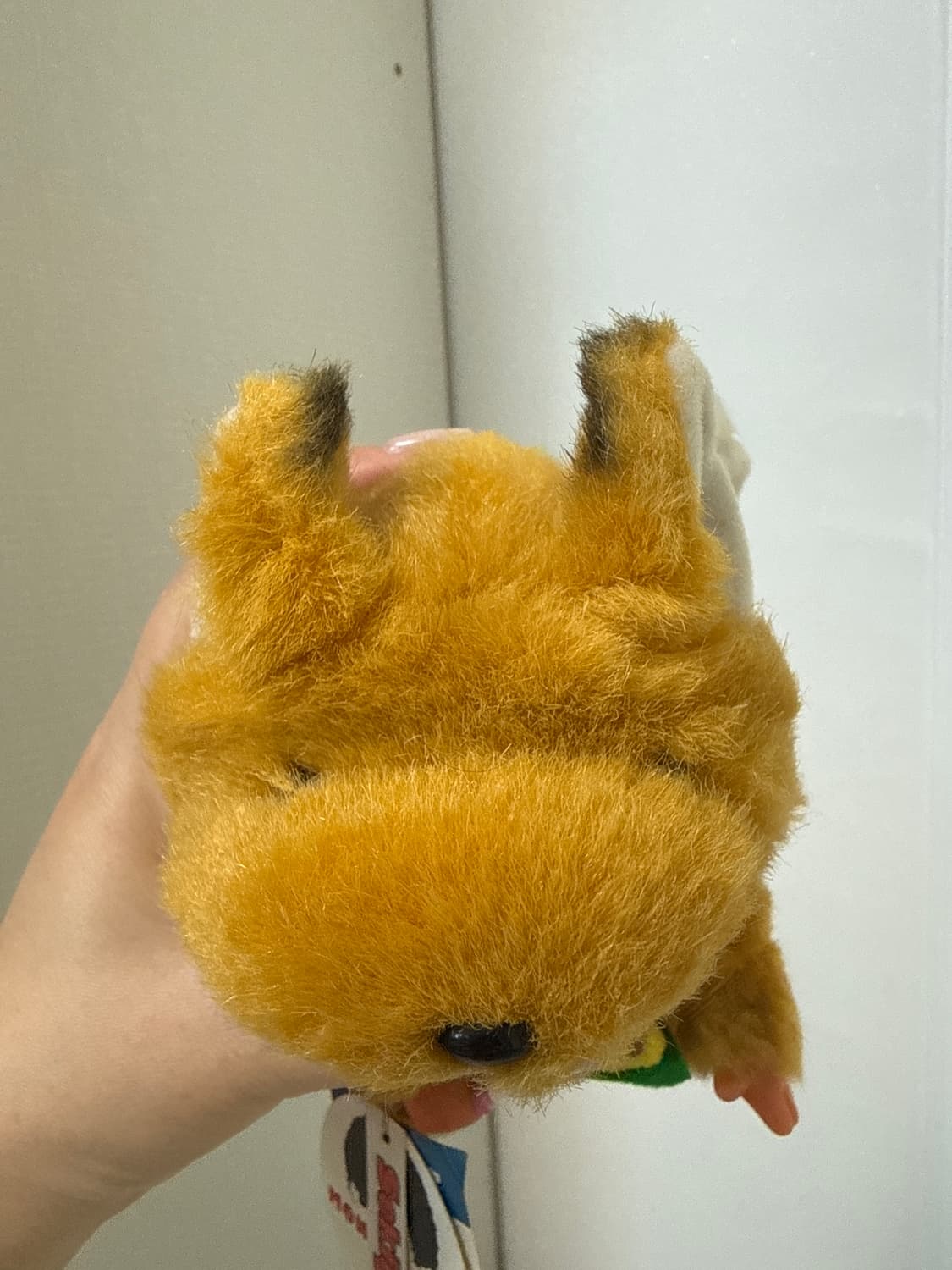 몬치치 홋카이도 여우 상품이미지3