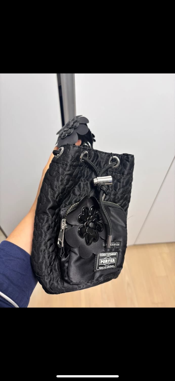 (택달린 새제품) 세실리에 반센 포터 콜라보 본삭 미니 상품이미지3