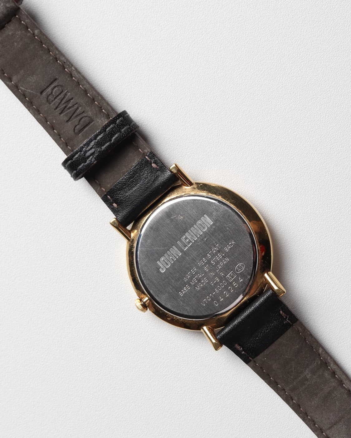 Seiko X John Lennon 상품이미지3