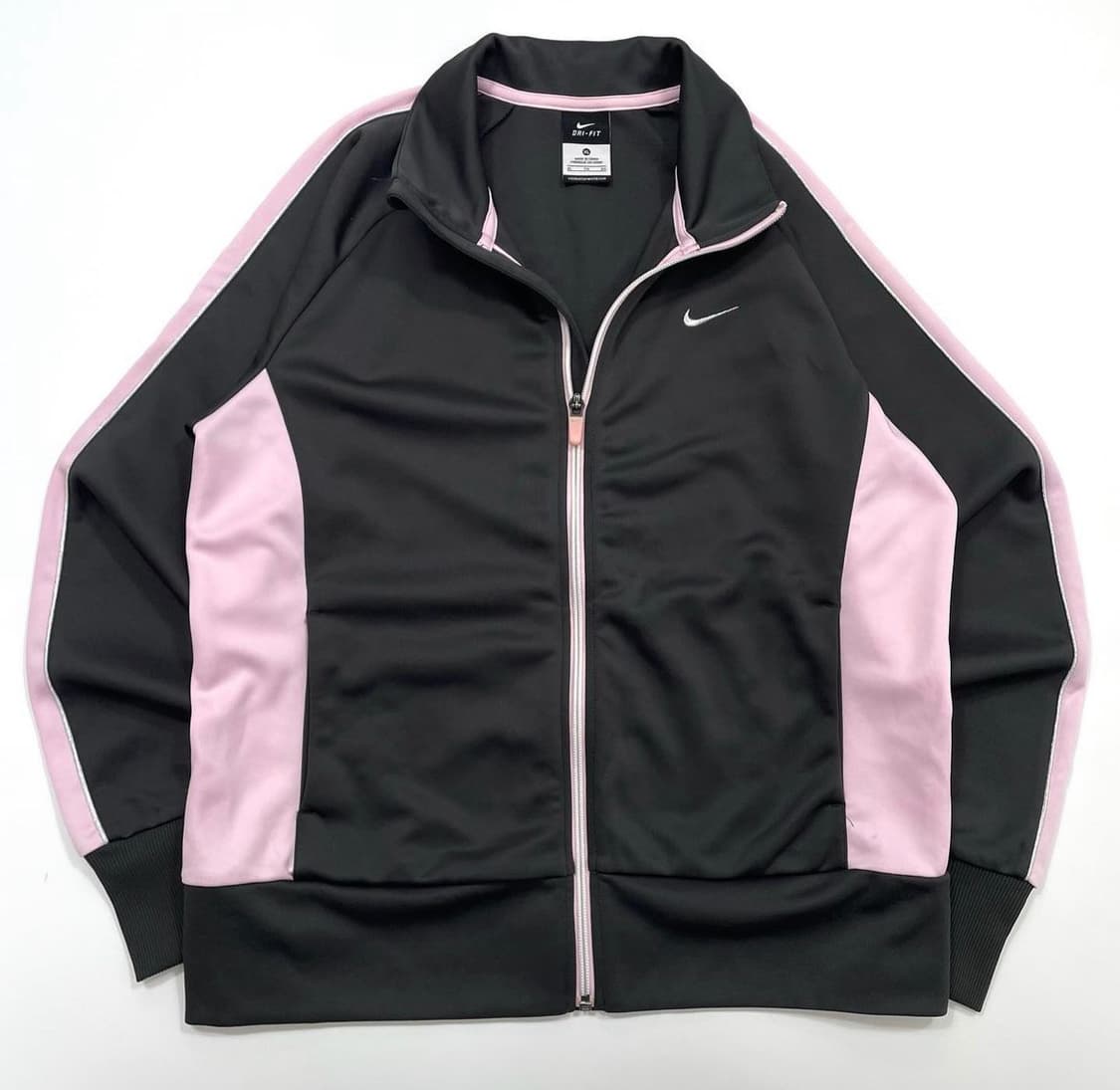 나이키 사이드라인 배색 져지 상품이미지4