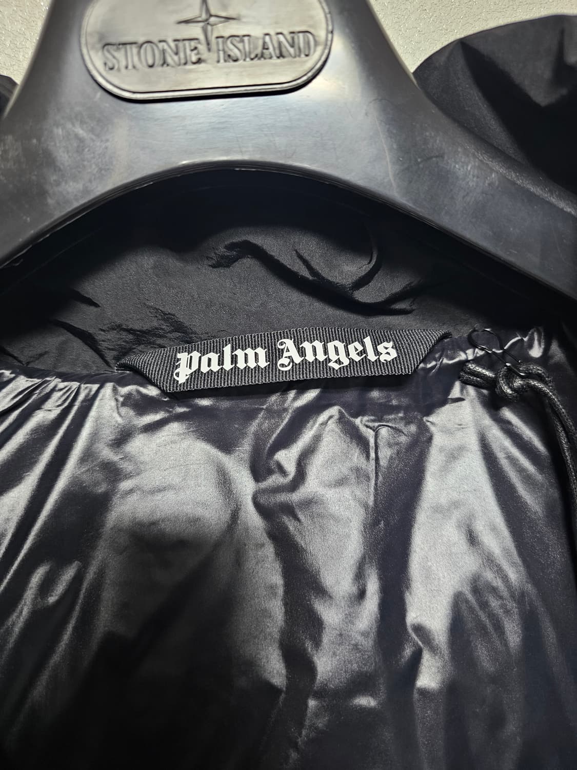 팜엔젤스 패딩 조끼 (새상품) 상품이미지5