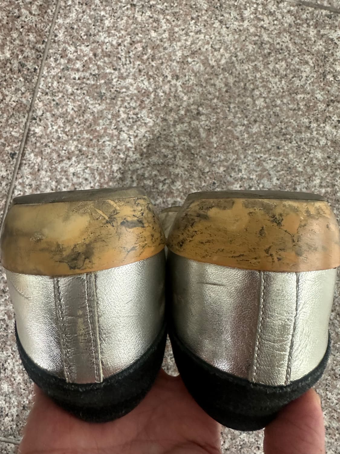 골든구스 은갈치 검별 -260mm  상품이미지3
