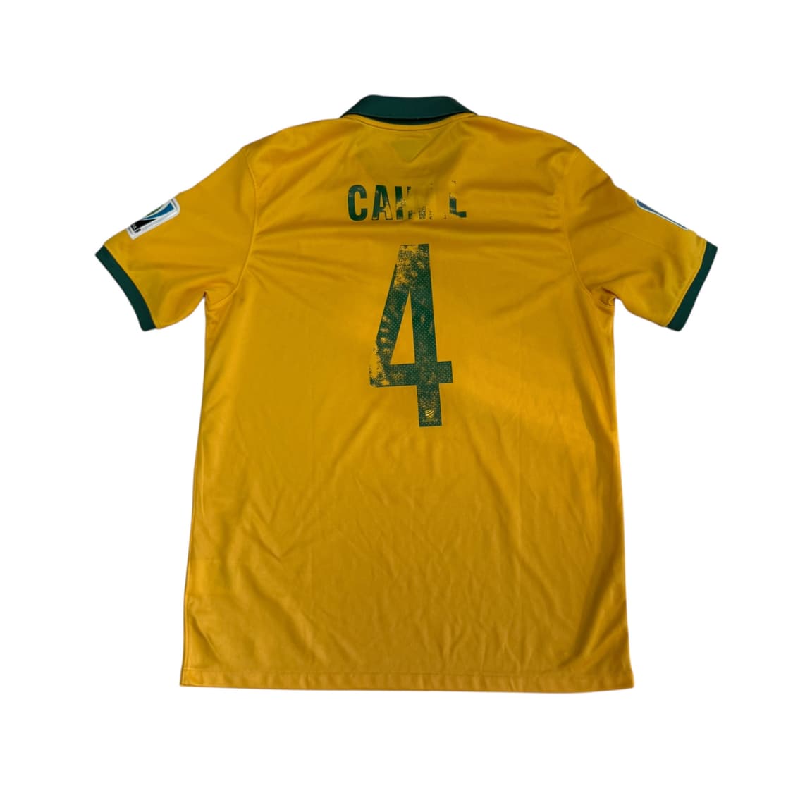 나이키 호주 케이힐 유니폼 상품이미지3