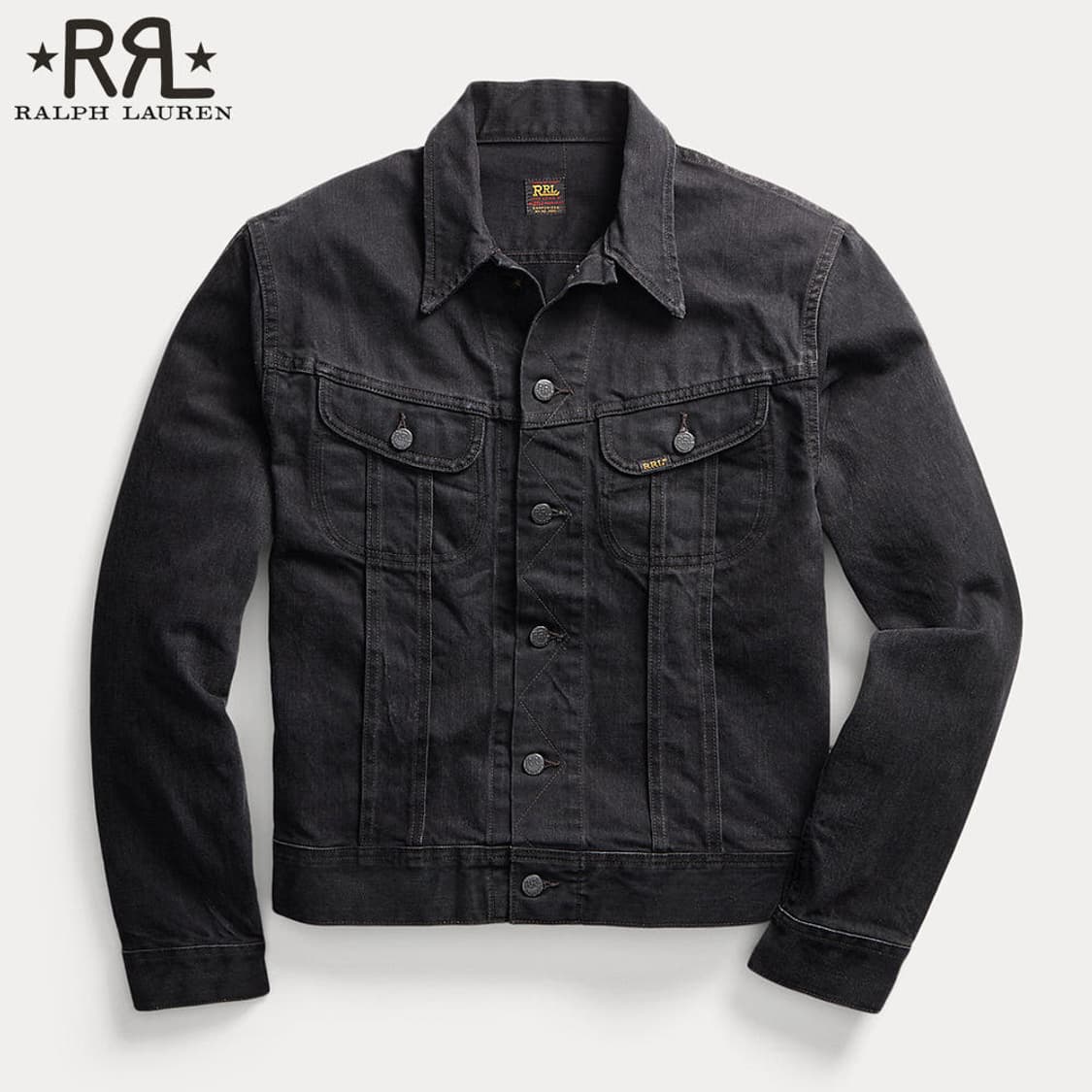 [M] RRL lot 271 멕시코 상품이미지1