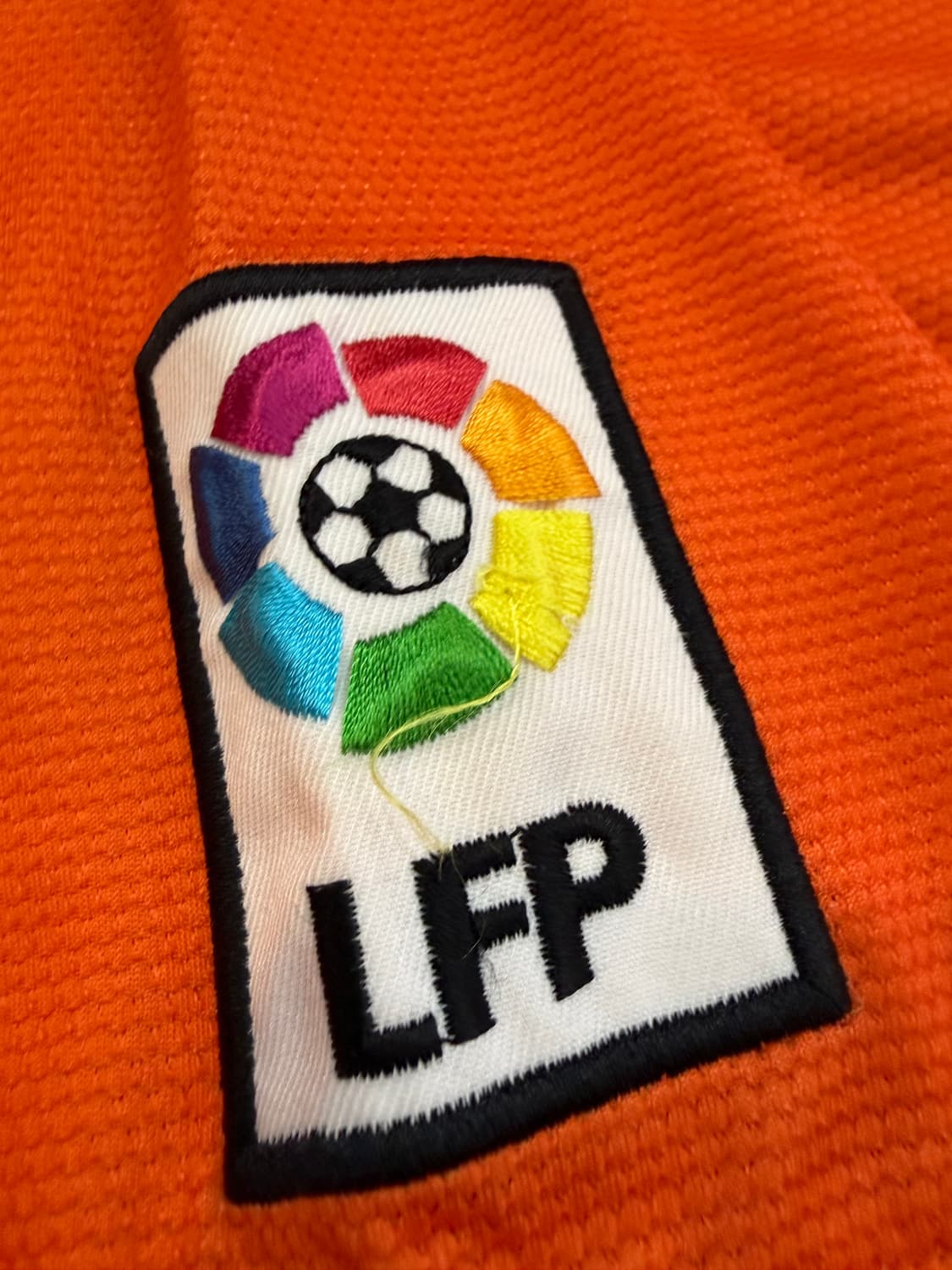 [해외XL]12-13 바르셀로나 어웨이 메시 유니폼 478326-815 상품이미지3