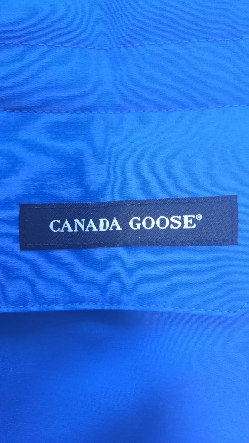 캐나다구스 우먼 PBI 익스페디션 파카 ㅡ XS
 상품이미지3