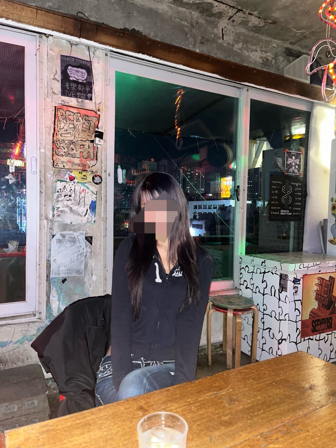 아베크롬비 후드집업 상품이미지3