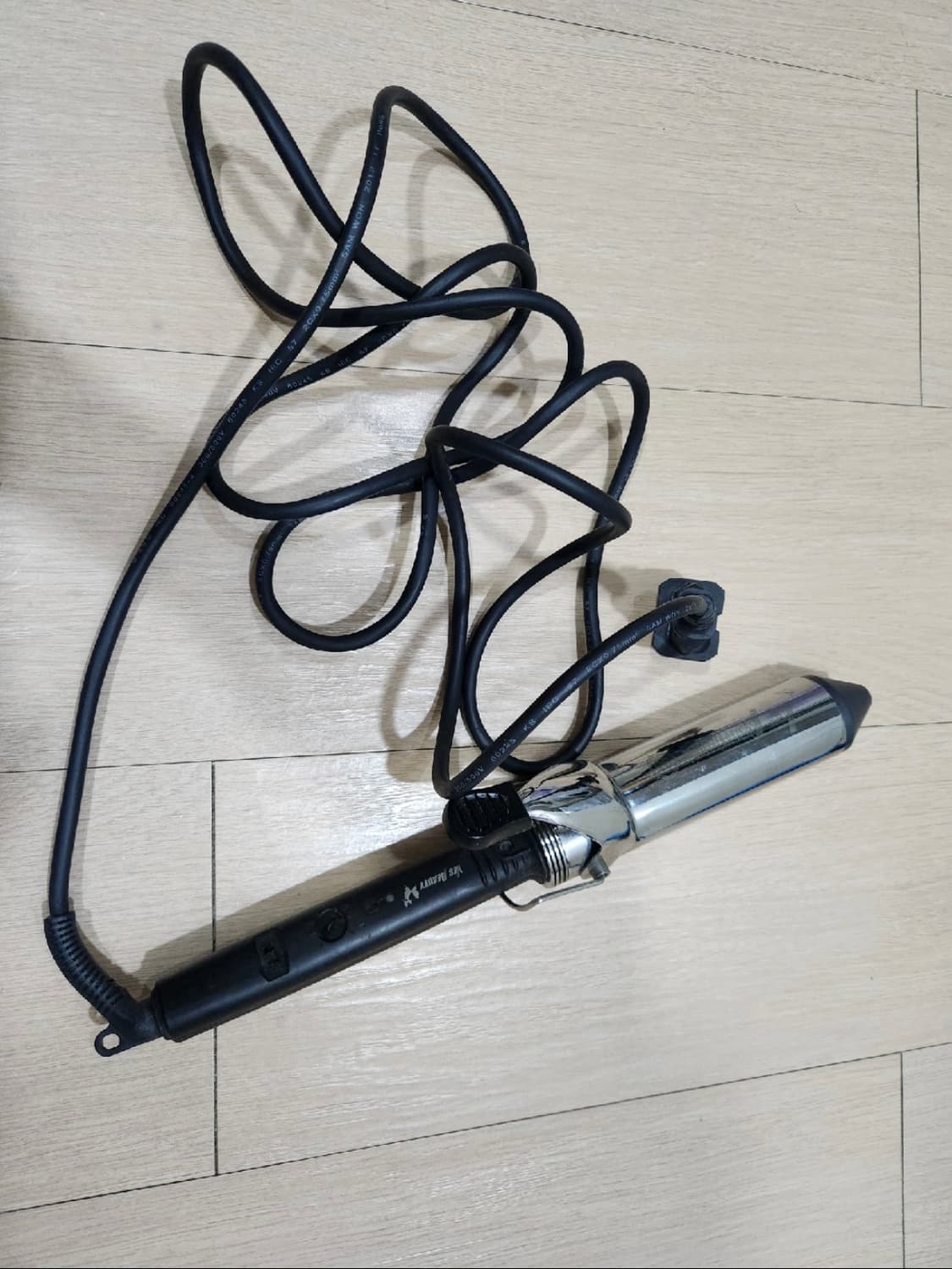 예스뷰티 봉고데기 YB-377 가격제안O 상품이미지4