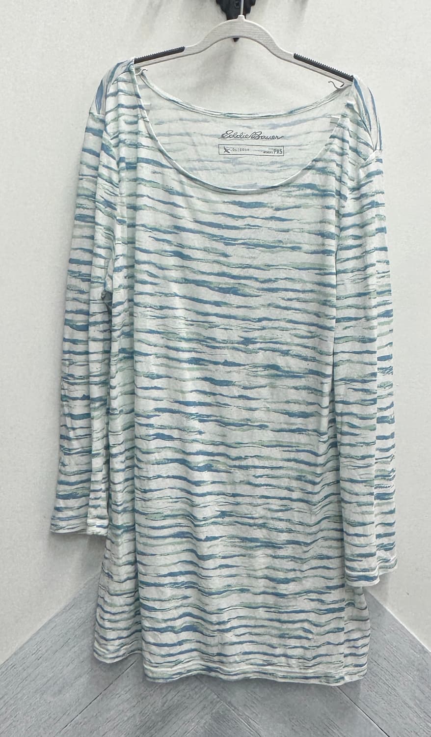 🍀하구미의 민트맛 코디세트🍀레이어드 모리걸 그런지 봄 셔츠 상품이미지5