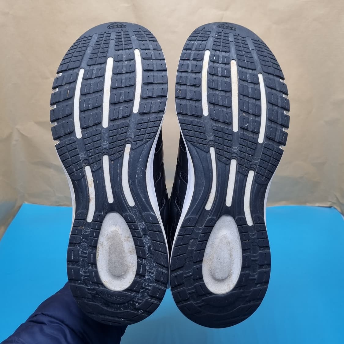 아디다스 듀라모 라트 남성운동화280 상품이미지3