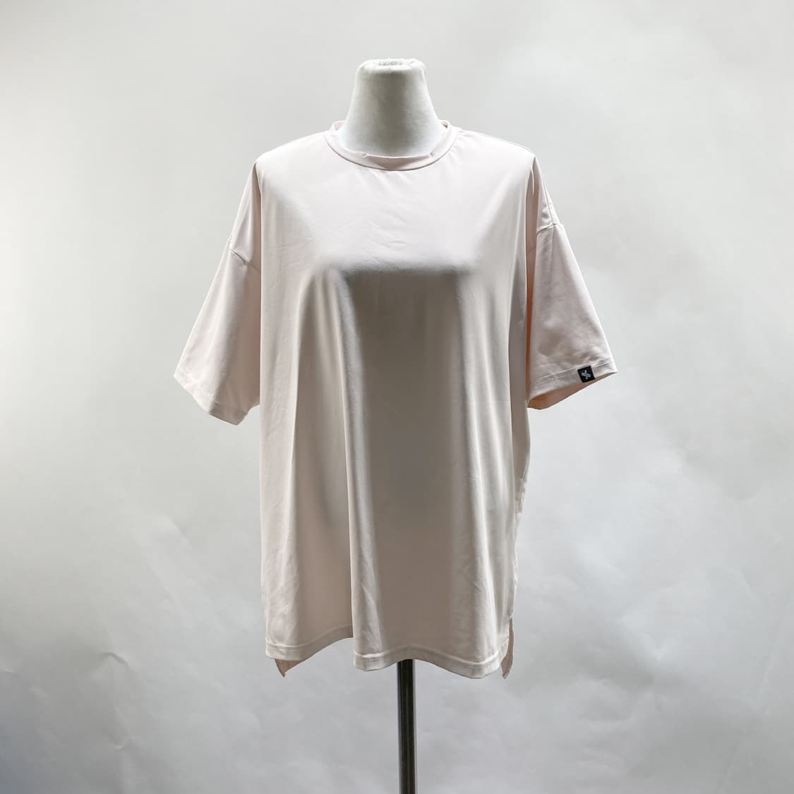 젝시믹스 여성루즈핏반팔티셔츠 FREE 상품이미지1