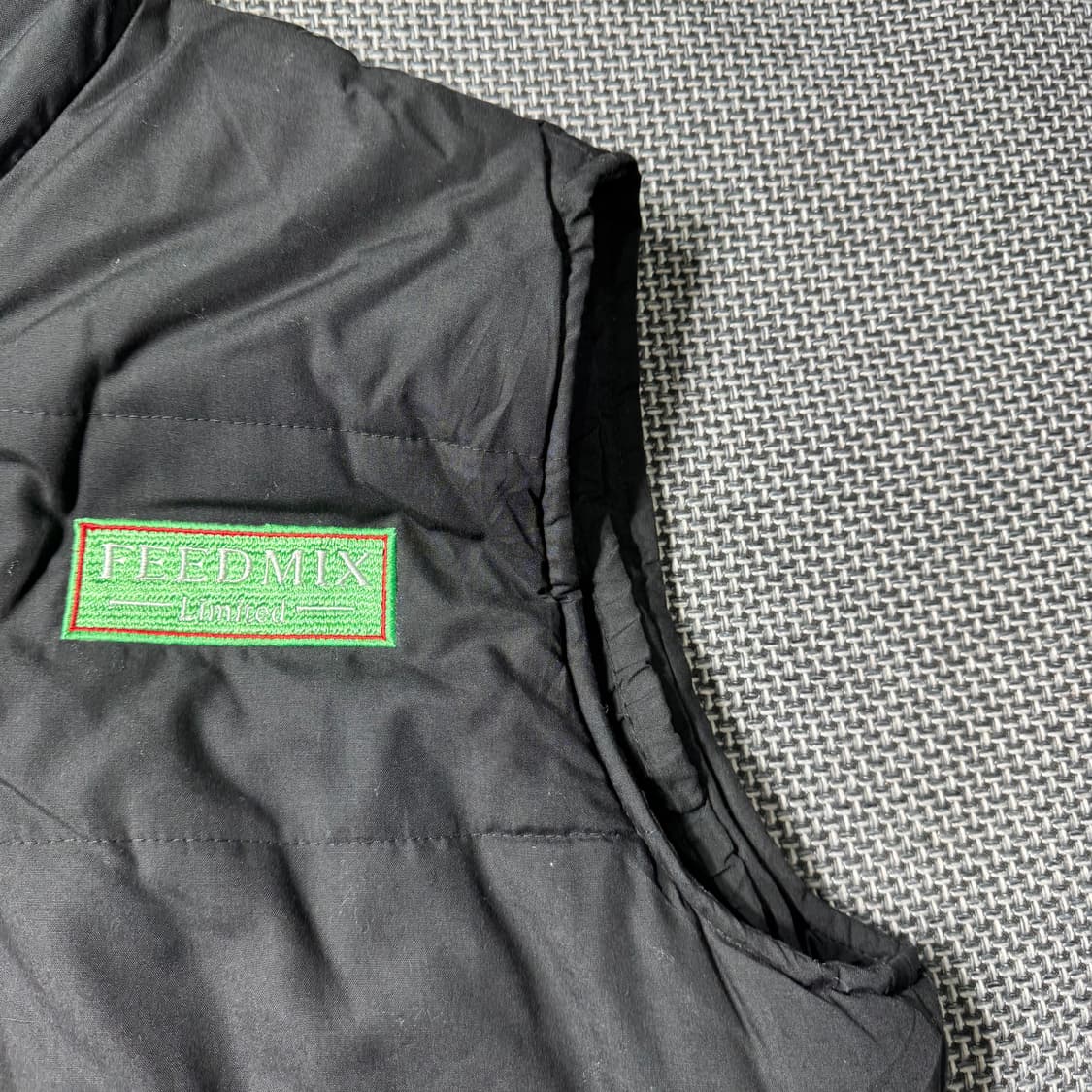 디키즈 패딩 베스트 ( XXL/OLD-8275 ) 상품이미지4