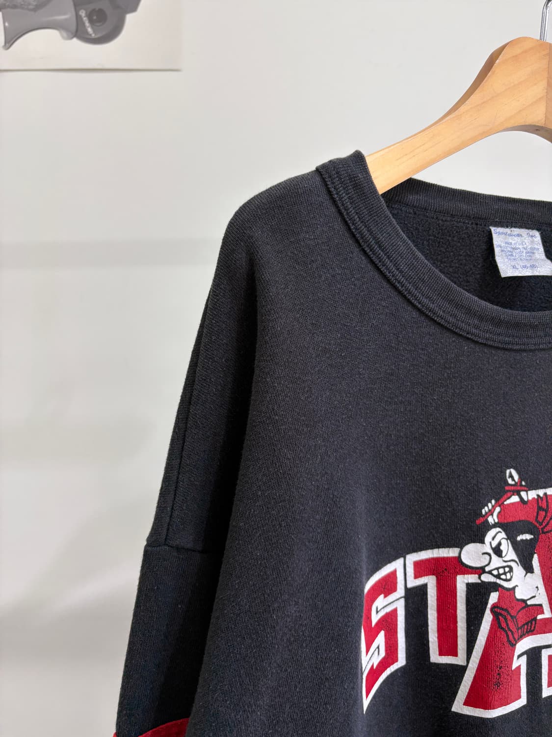 SPORTSWEAR INC (Made in USA) 맨투맨 상품이미지3