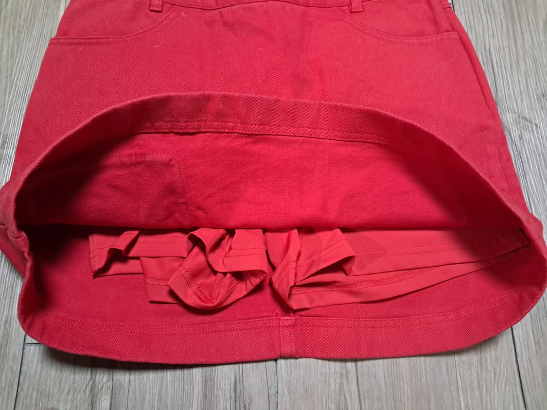 파사디 골프 치마 67 상품이미지6