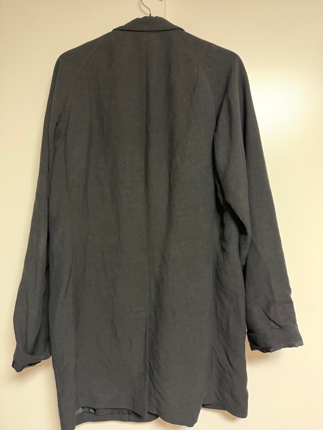 요지 프르 옴므 마 자켓 상품이미지5