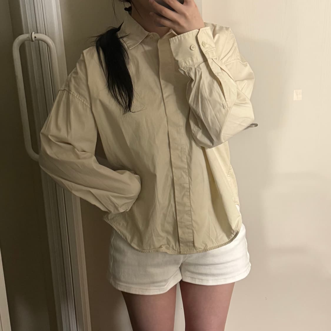 캘빈클라인 셔츠 상품이미지1