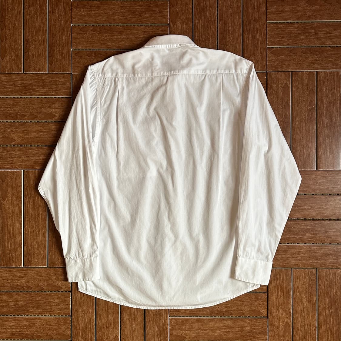 Missoni uomo regular collar dress shirts 상품이미지2