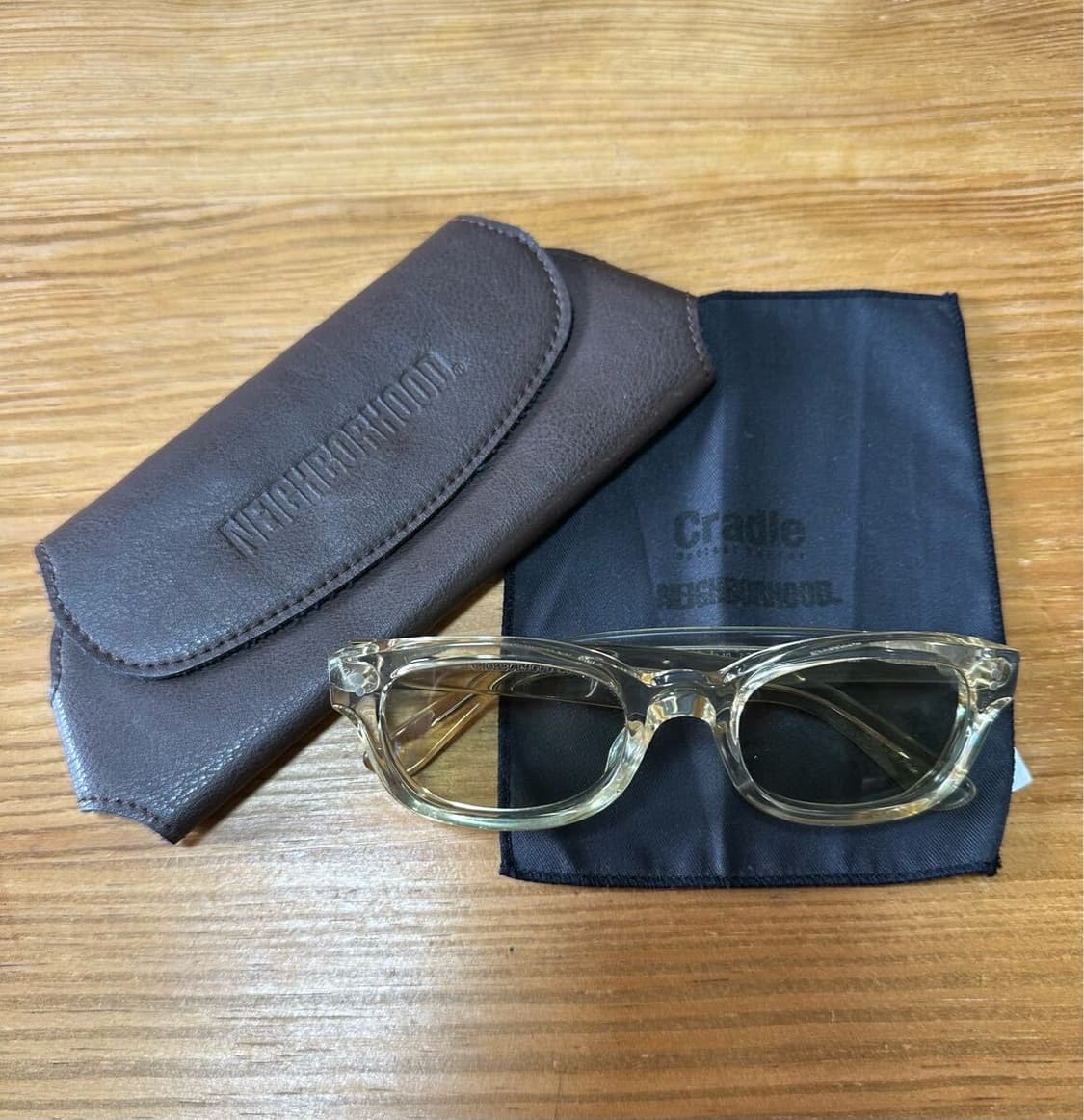 이펙터x네이버후드 트램프tramp  상품이미지1