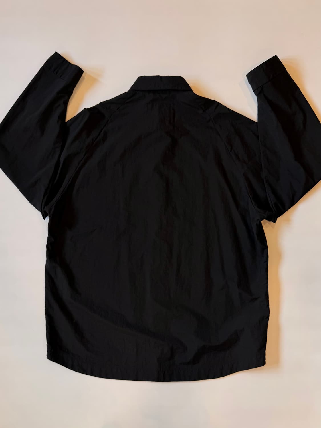 TEATORA Cartridge Shirt Plus Packable 상품이미지3