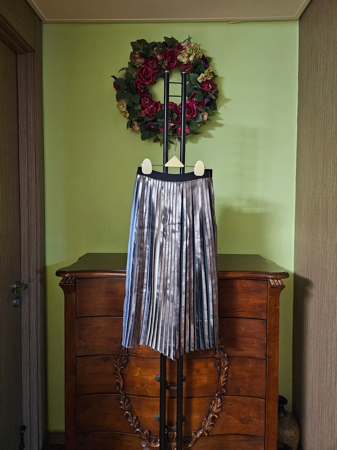 타임 스커트 상품이미지1