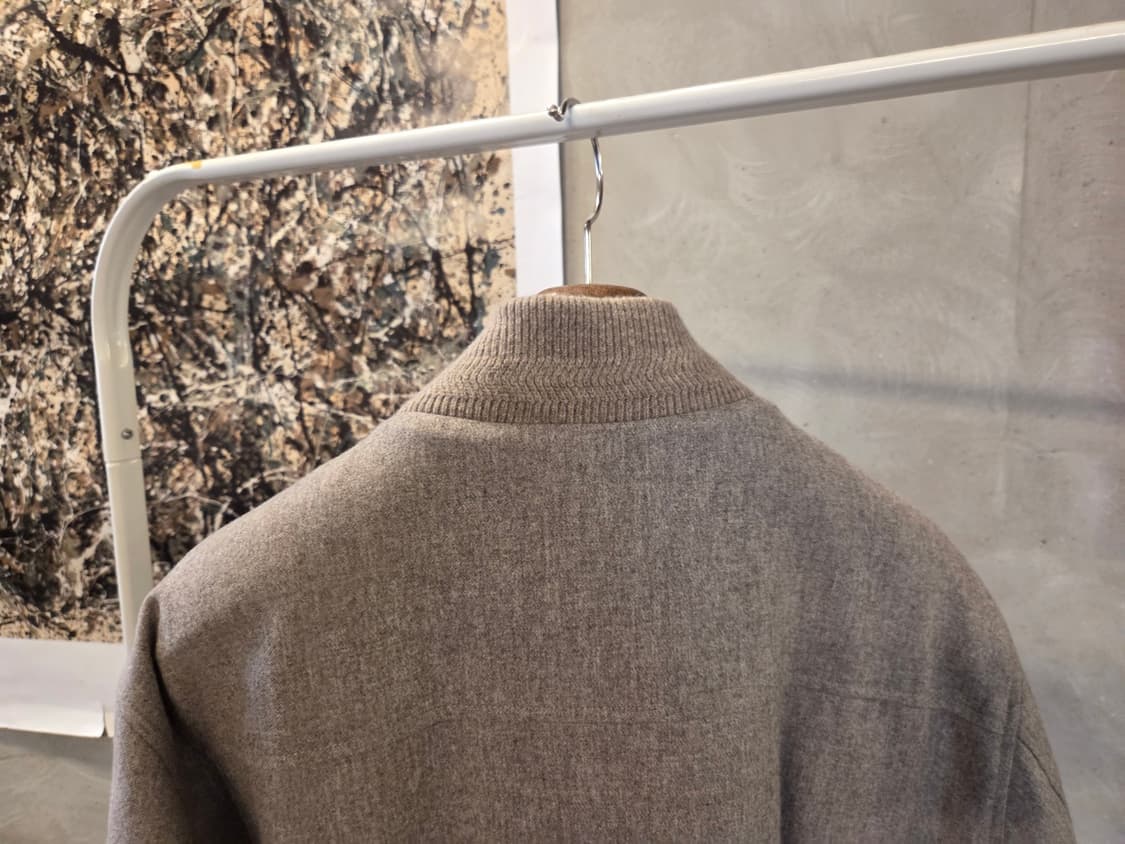 캠브리지멤버스 해링턴자켓 상품이미지9