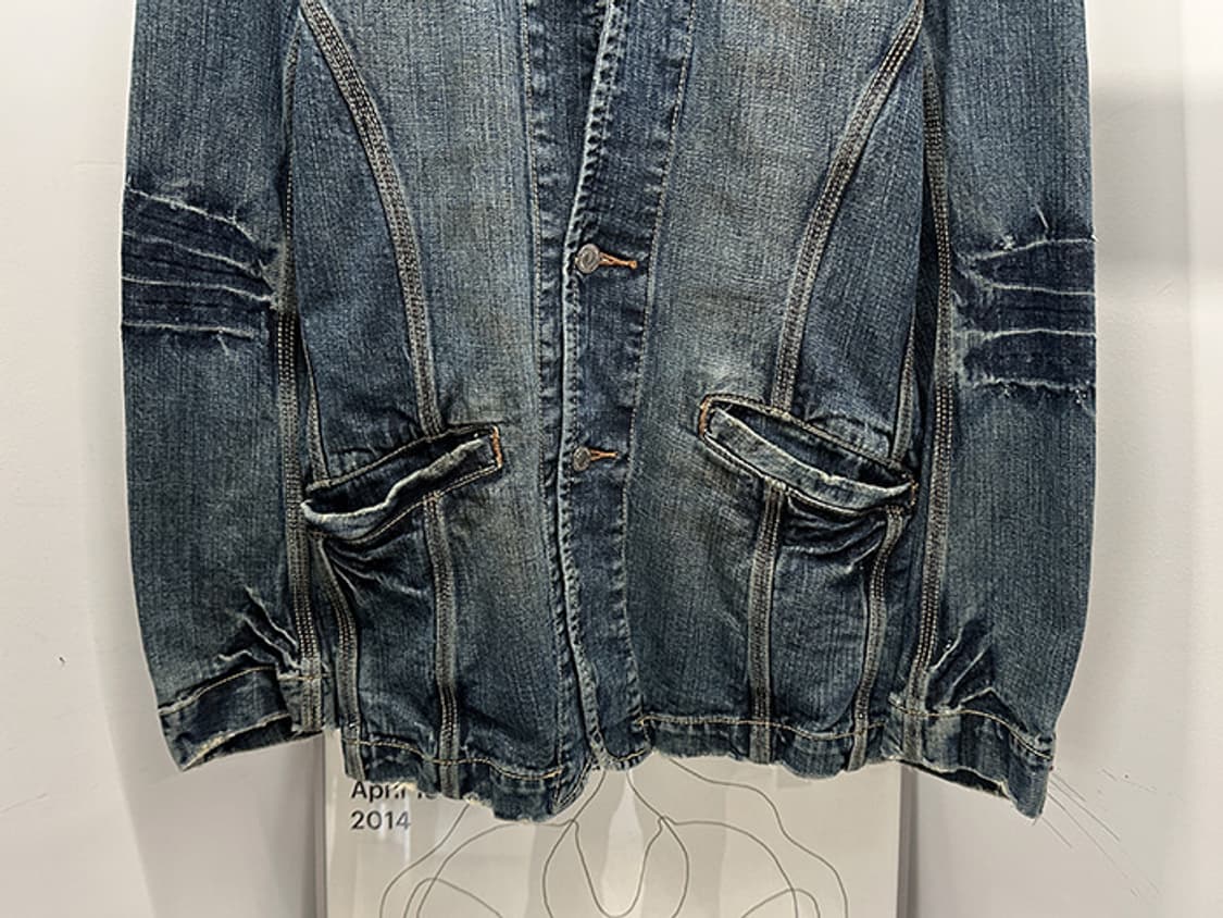 RADMESS MEN'S BIGI (M~L) 상품이미지3