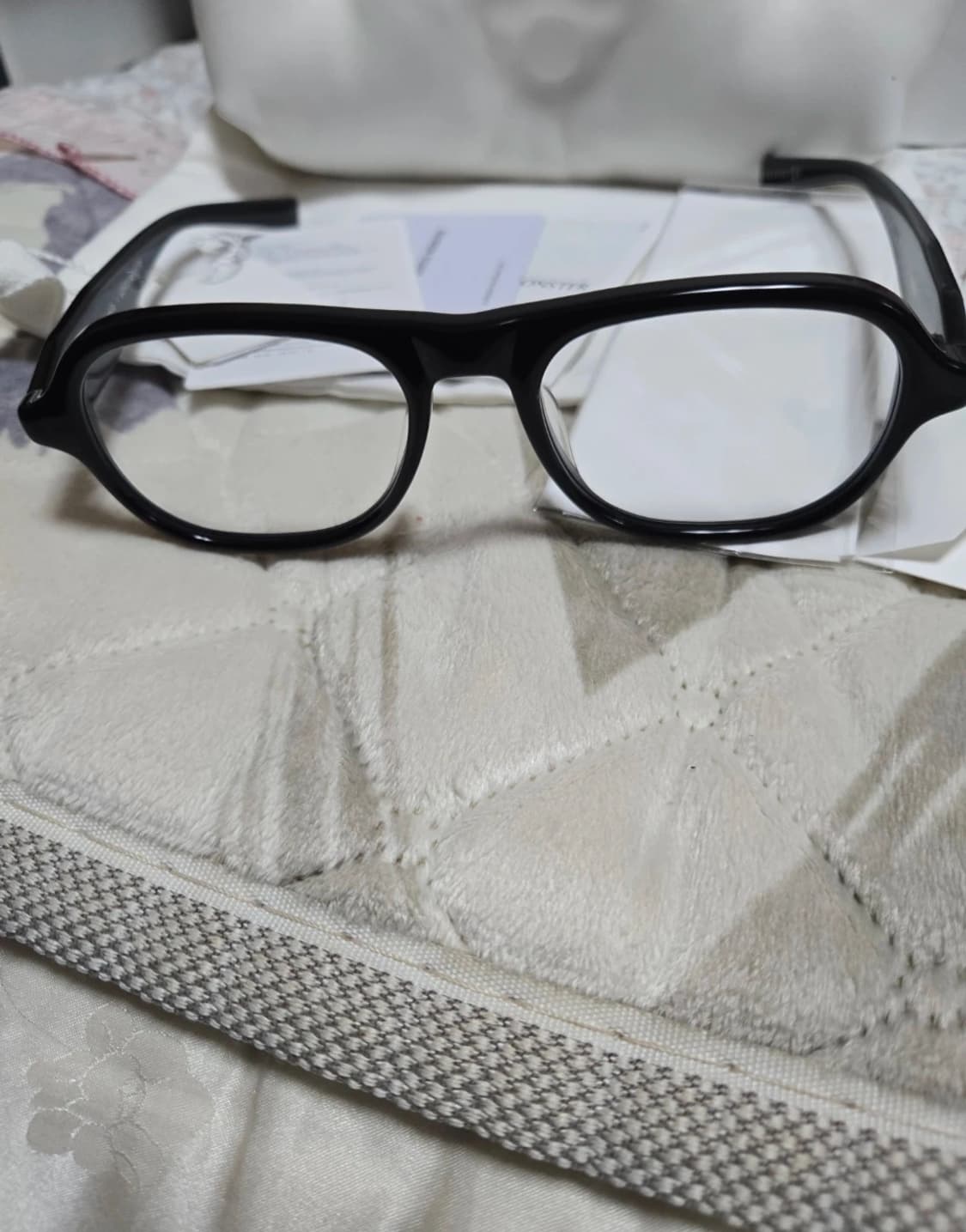 젠틀몬스터 마르지엘라 113 안경 상품이미지9