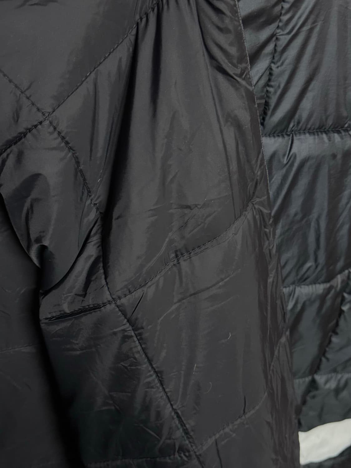 나이키 퀼팅 블랑켓  상품이미지8