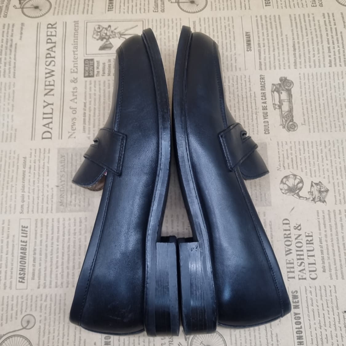 슈펜 남성로퍼 280 상품이미지5