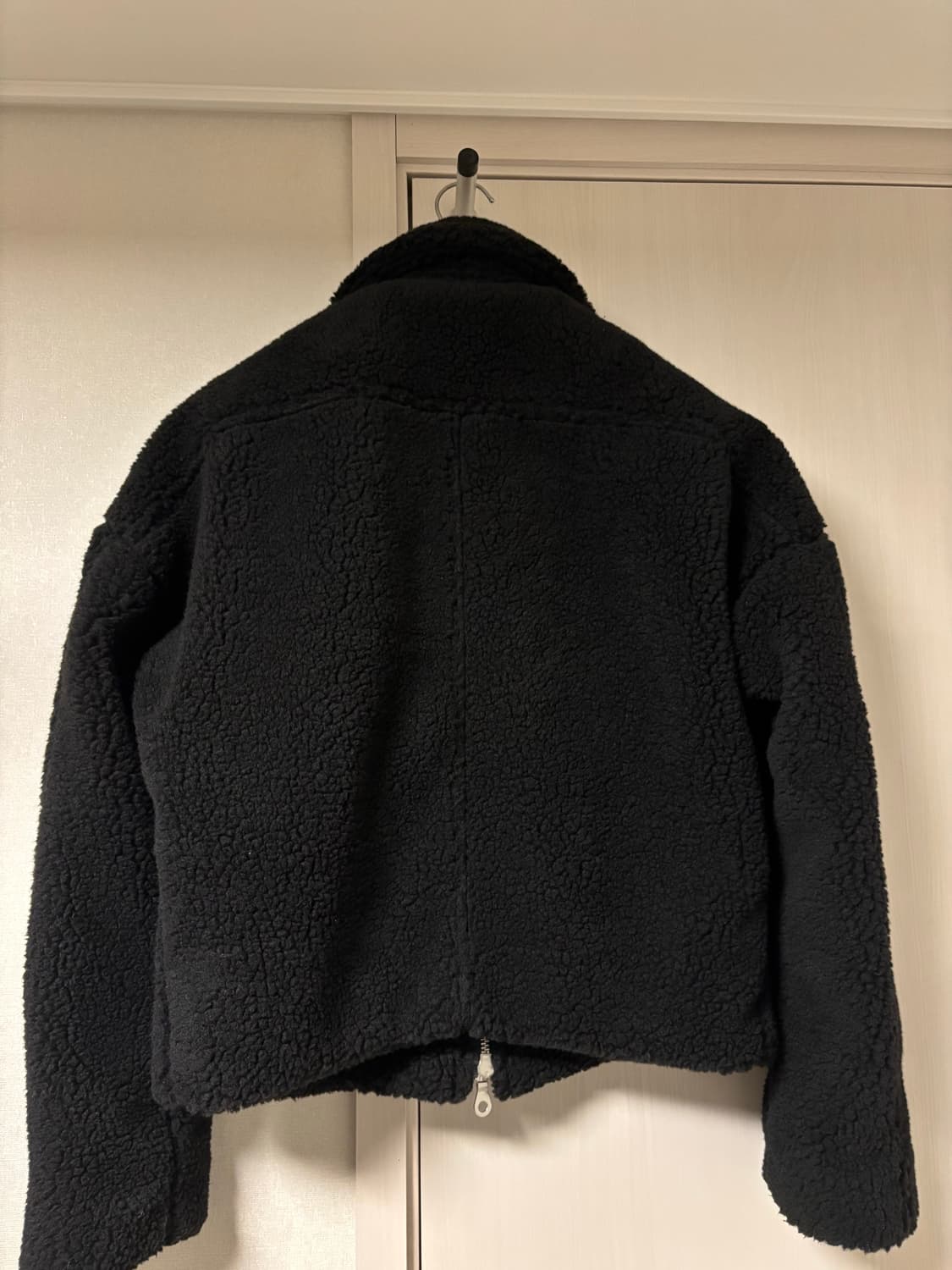 Vuiel(뷔엘) 테디자켓 상품이미지4