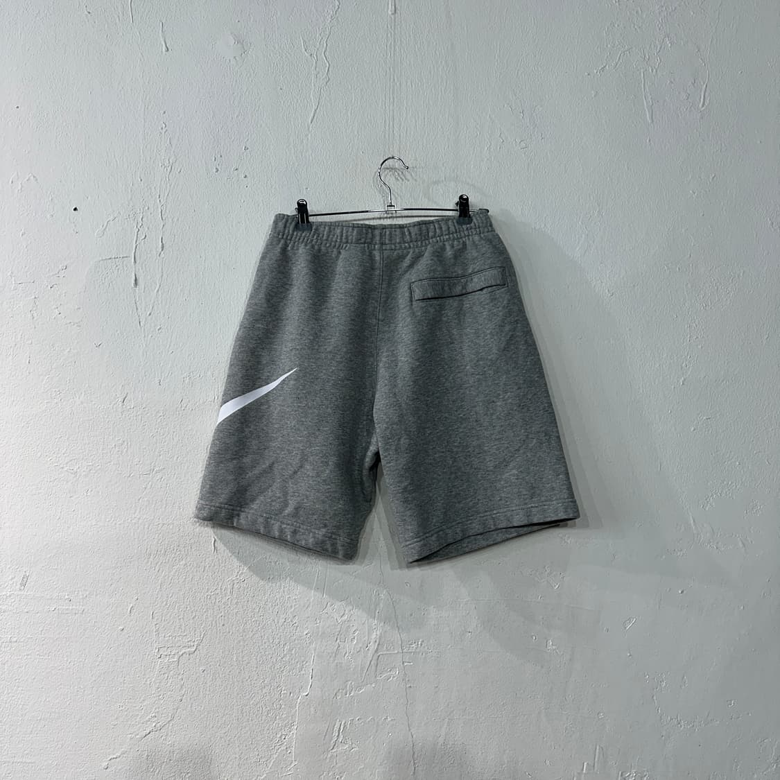 나이키 빅로고 반바지 S 상품이미지2