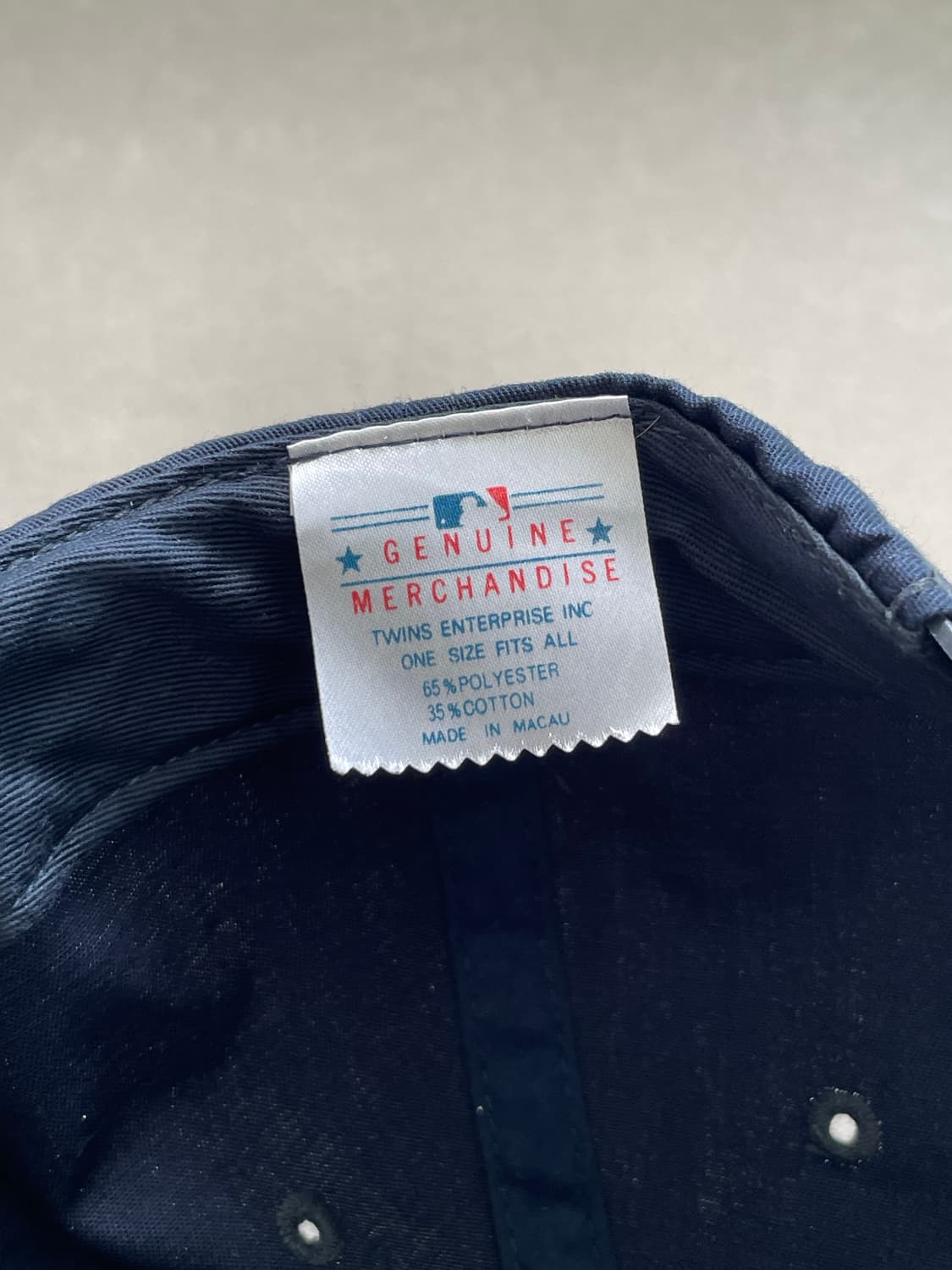 90s yankees cap 양키즈 캡 상품이미지4