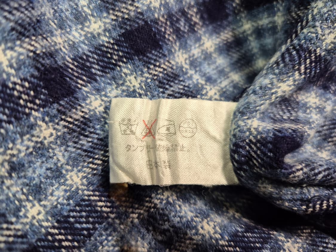 폴스미스 런던 코튼 셔츠 상품이미지5