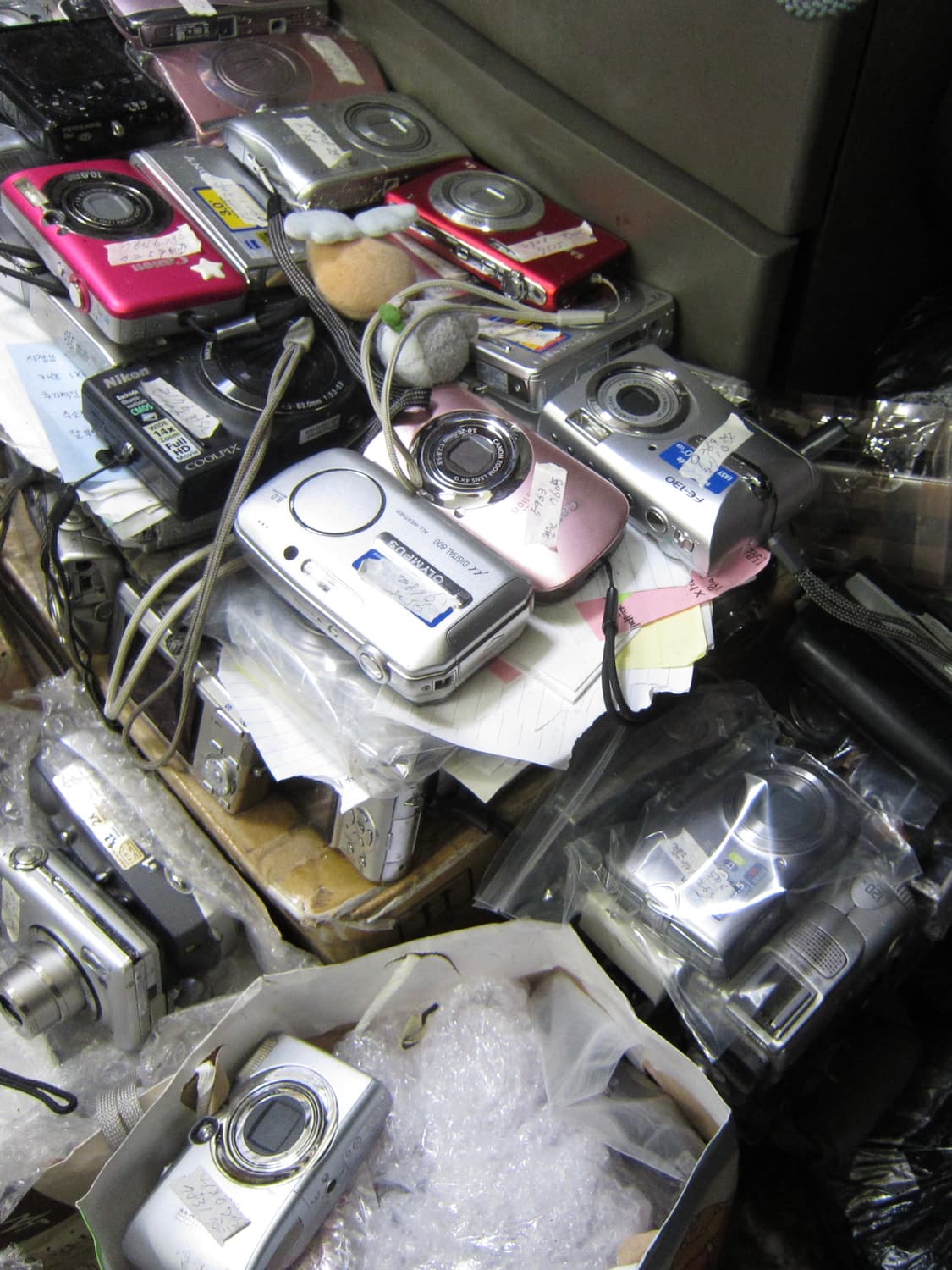 ixy31s (ixus310HS) 📸환연민경Pick✨ 작례⭕️ 상품이미지8