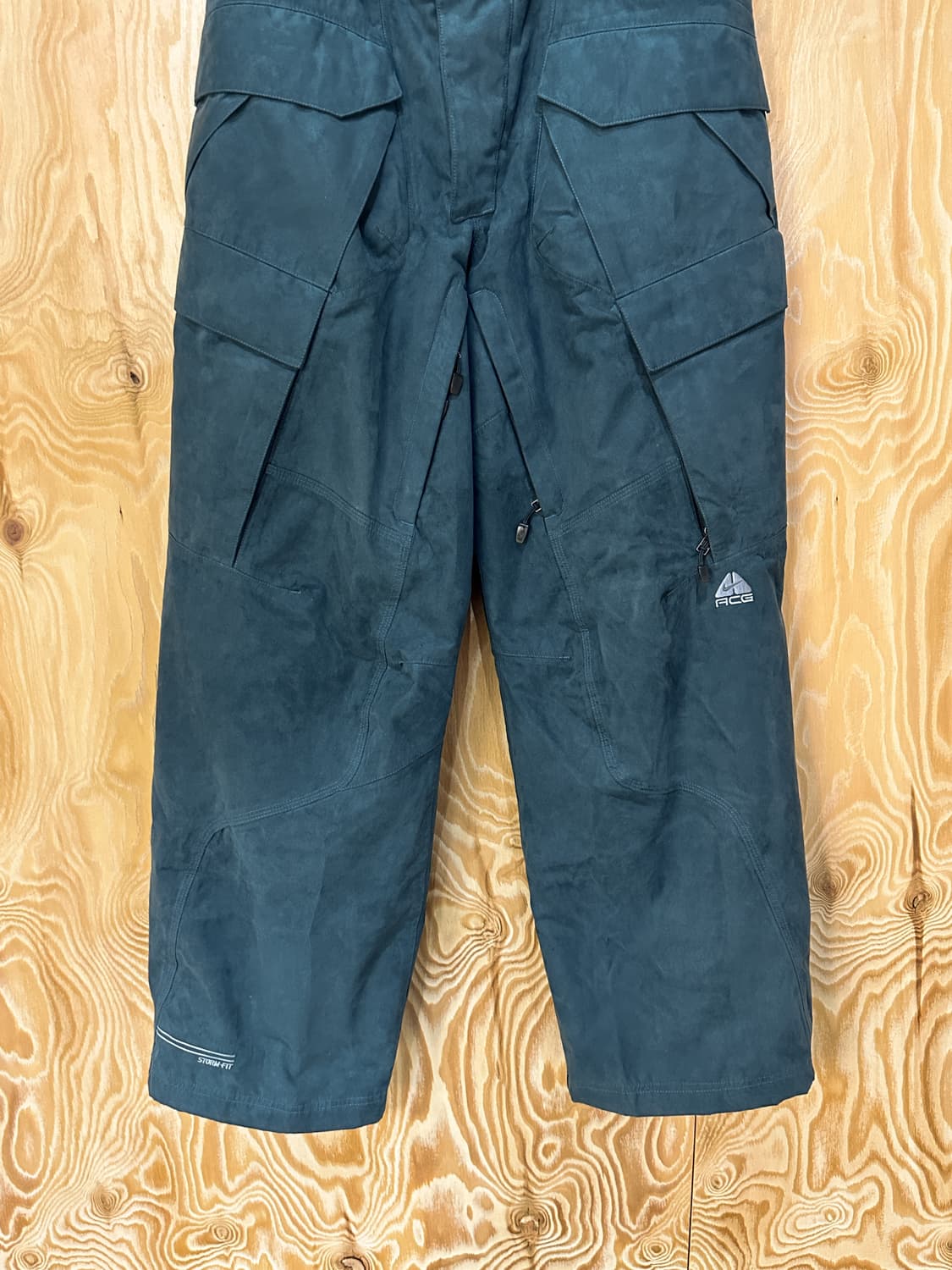 나이키 ACG 스노우보드 카고 팬츠 상품이미지4