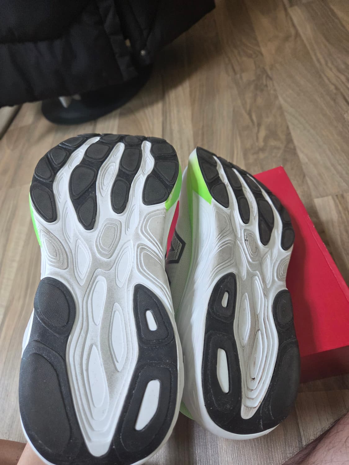 뉴발란스 프레시폼 880 v15 와이드(2E) 상품이미지6