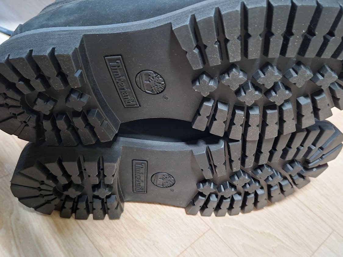 팀버랜드 6인치 프리미엄 워터프루프 부츠 9사이즈 상품이미지9