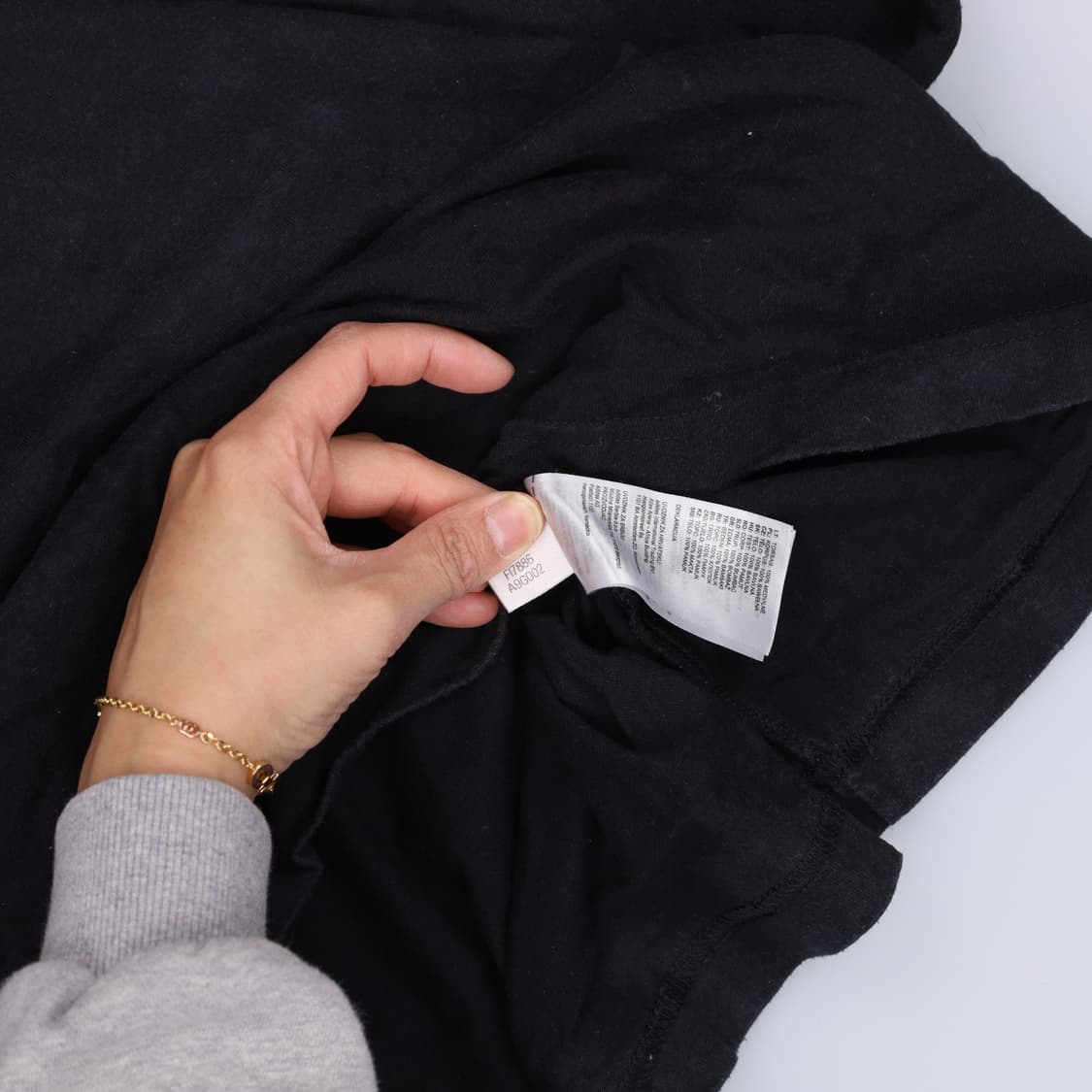 L 아디다스 파이어버드 반팔티 0304H1 상품이미지4