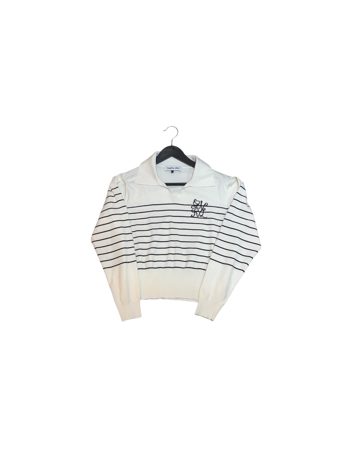 제너럴아이디어 니트 Free사이즈 상품이미지1