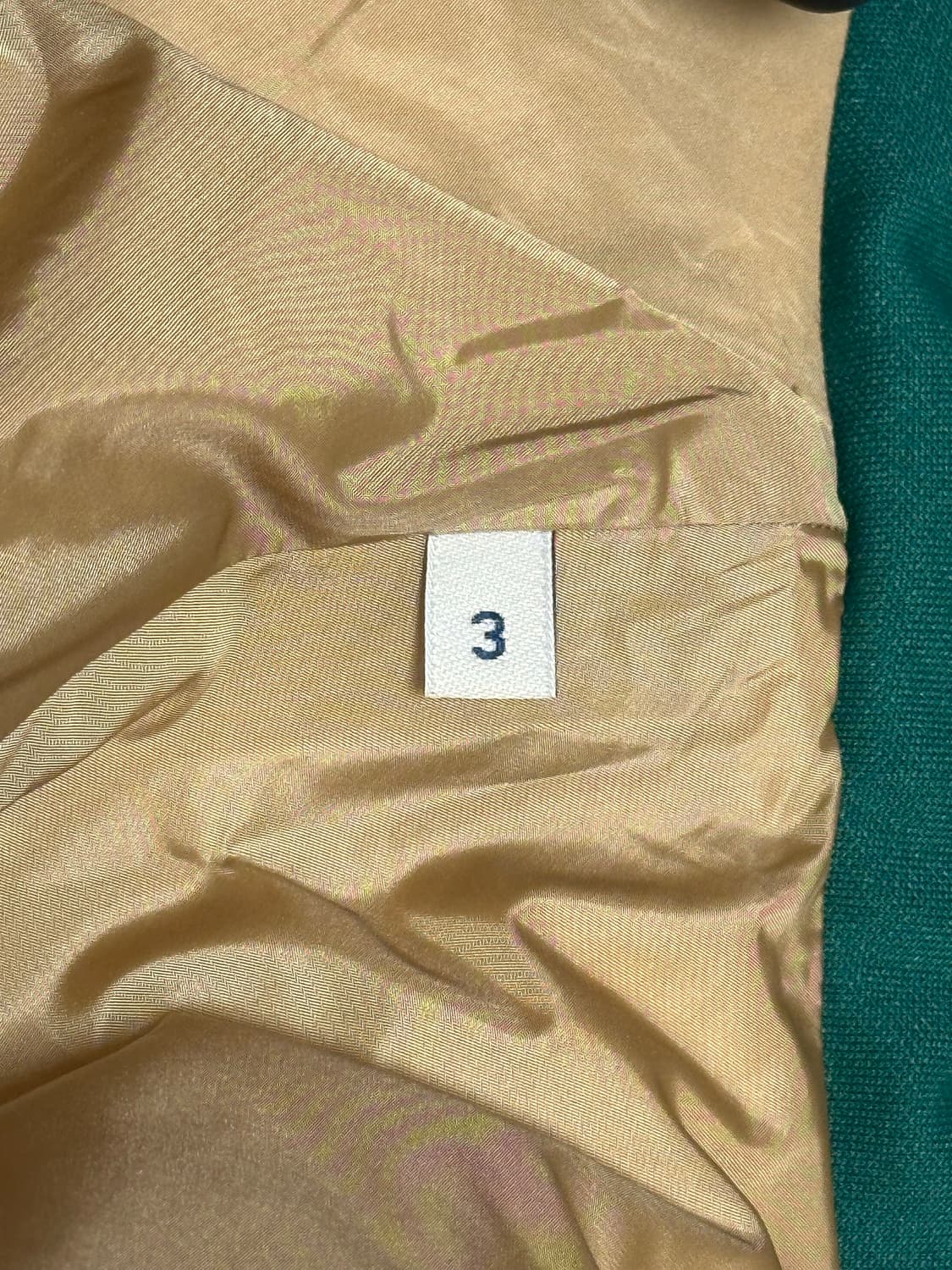 몽클레어 x 팜엔젤스 로드만 패딩 3(105) 국내판 상품이미지2