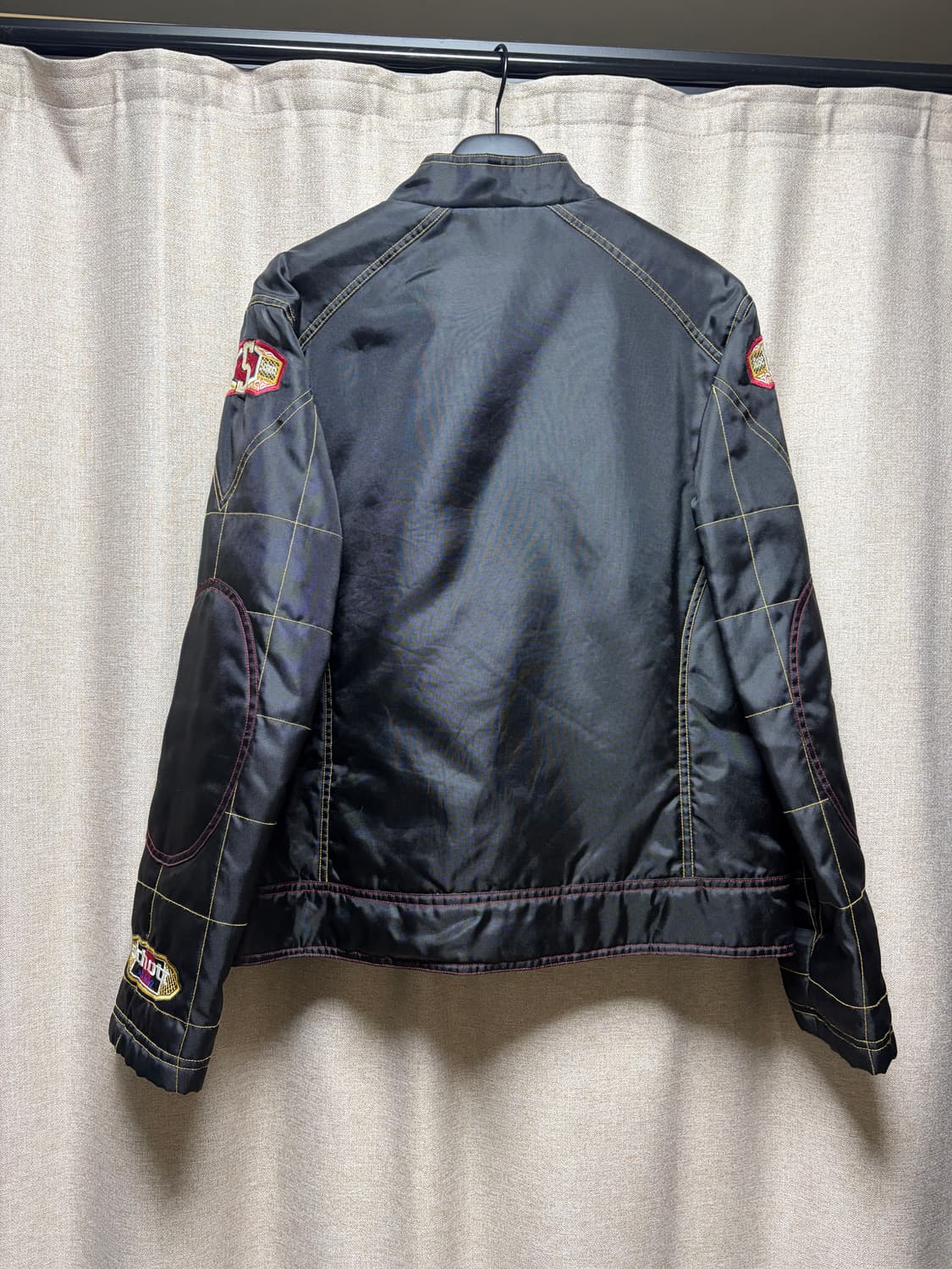 Schott 라이더 자켓 상품이미지4